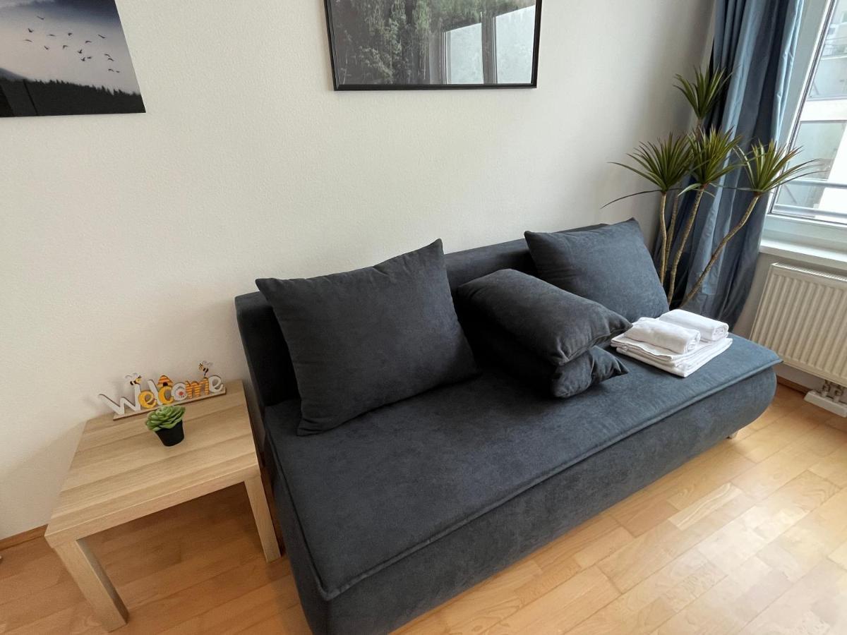 Cool Schonbrunn Apt 2Br Leilighet Wien Eksteriør bilde