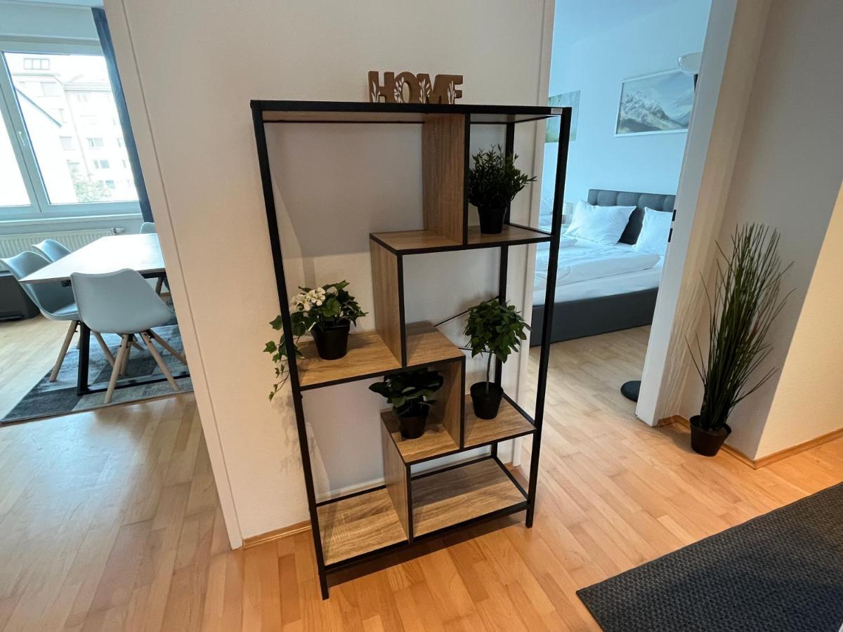 Cool Schonbrunn Apt 2Br Leilighet Wien Eksteriør bilde